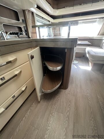 Kemperis Hobby PRESTIGE 720 WLC