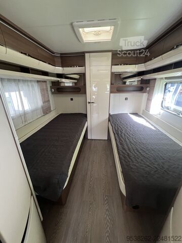 Kemperis Hobby PRESTIGE 720 WLC