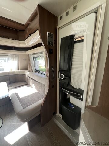 Kemperis Hobby PRESTIGE 720 WLC