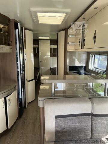 Kemperis Hobby PRESTIGE 720 WLC