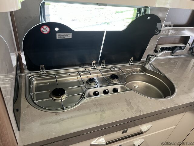 Kemperis Hobby PRESTIGE 720 WLC