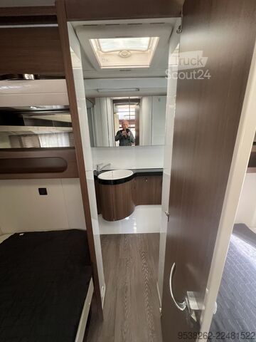 Kemperis Hobby PRESTIGE 720 WLC