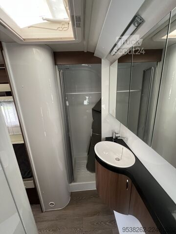 Kemperis Hobby PRESTIGE 720 WLC