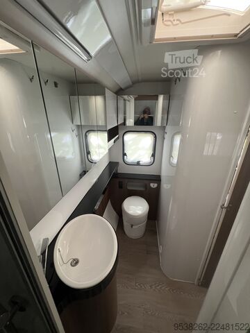 Kemperis Hobby PRESTIGE 720 WLC