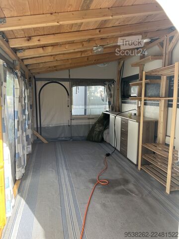 Kemperis Hobby PRESTIGE 720 WLC