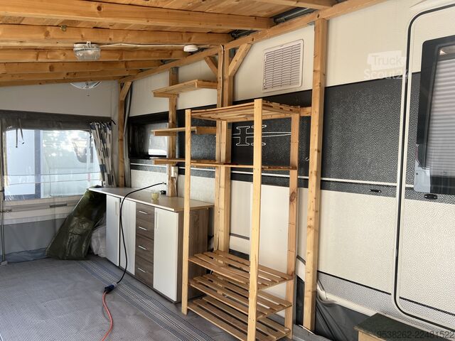 Kemperis Hobby PRESTIGE 720 WLC