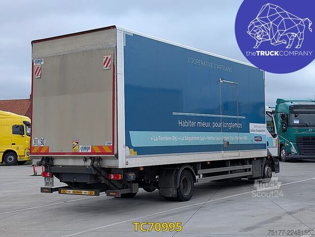 حقيبة سفر Renault D 210