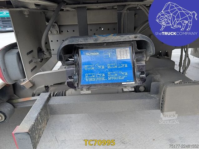 حقيبة سفر Renault D 210