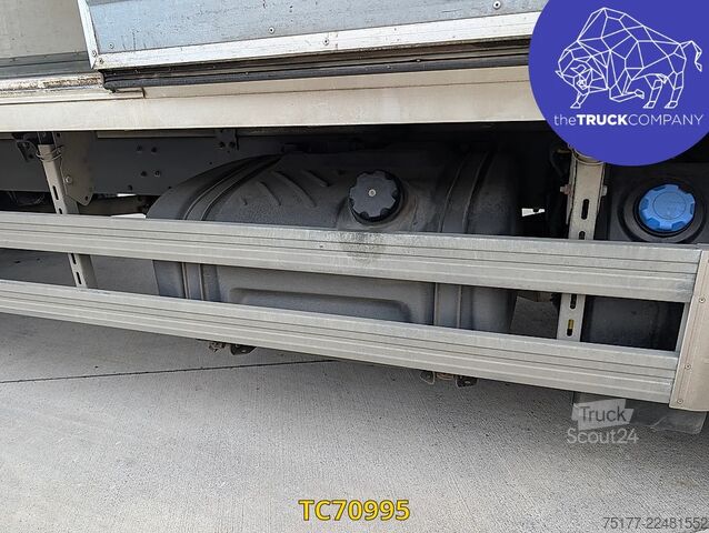 حقيبة سفر Renault D 210