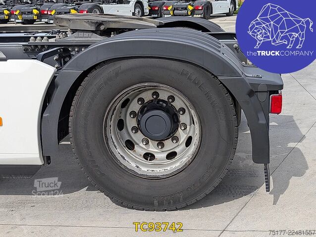 Standard-SZM Renault T 480