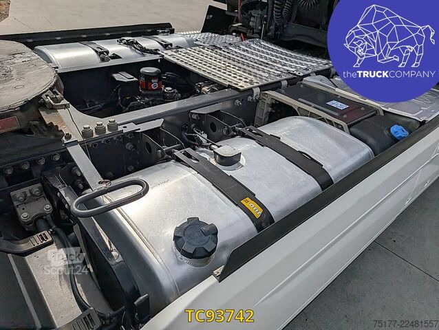 Standard-SZM Renault T 480