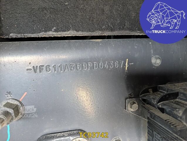 Standard-SZM Renault T 480