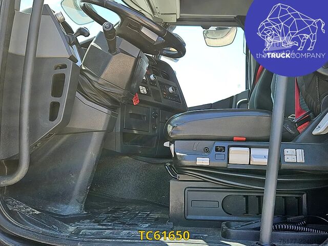 Standard-SZM Renault T 460