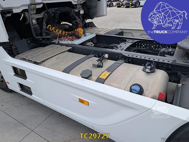 Estándar-SZM Mercedes-Benz Actros 1845