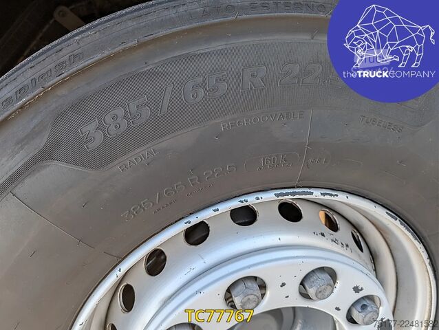 معيار SZM DAF XF 480