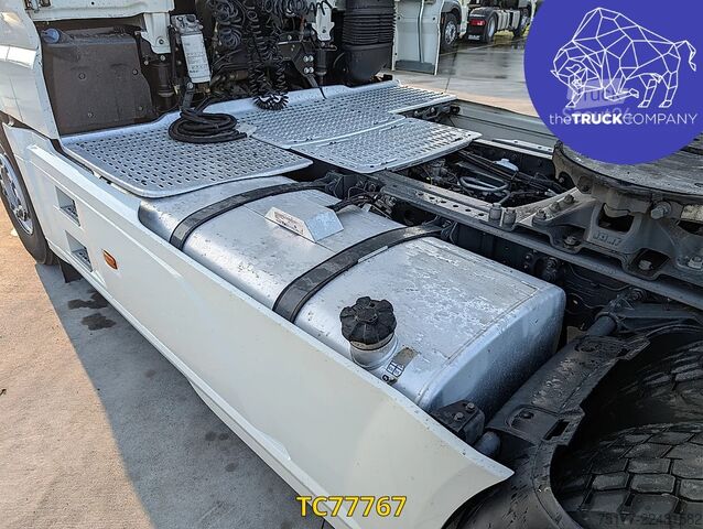 معيار SZM DAF XF 480