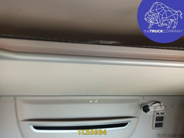 معيار SZM DAF XF 480