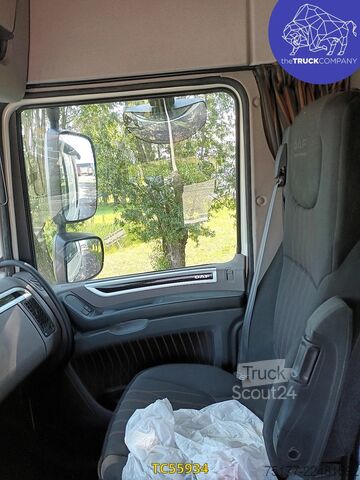 معيار SZM DAF XF 480