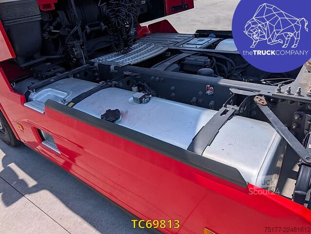 MTS standard Renault T 480