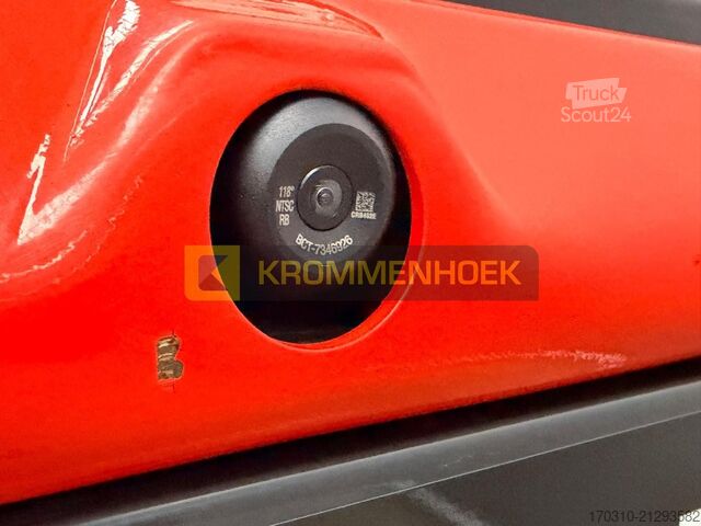 Crawler loader Bobcat T 76 + Laser Grader 244 cm