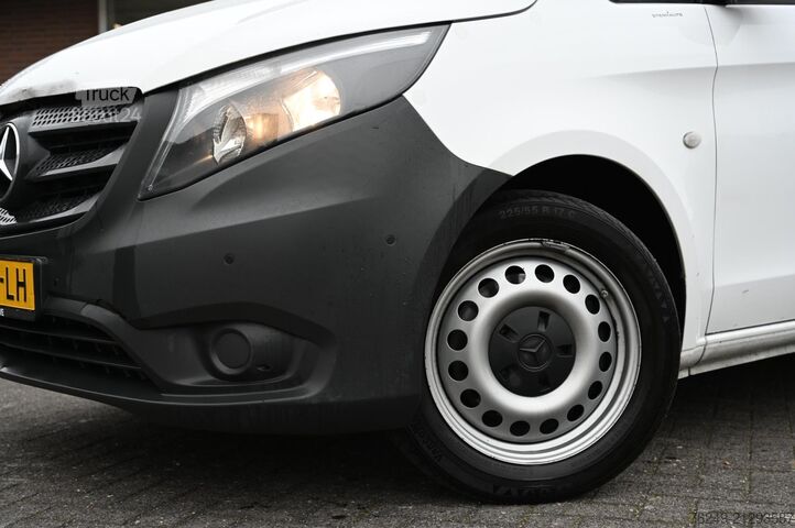 Break à toit surélevé Mercedes-Benz Vito 116 CDI Lang Automaat Parktronic Camera Airco