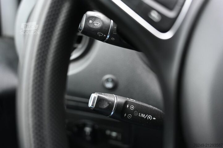 Break à toit surélevé Mercedes-Benz Vito 116 CDI Lang Automaat Parktronic Camera Airco