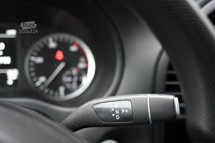 Break à toit surélevé Mercedes-Benz Vito 116 CDI Lang Automaat Parktronic Camera Airco