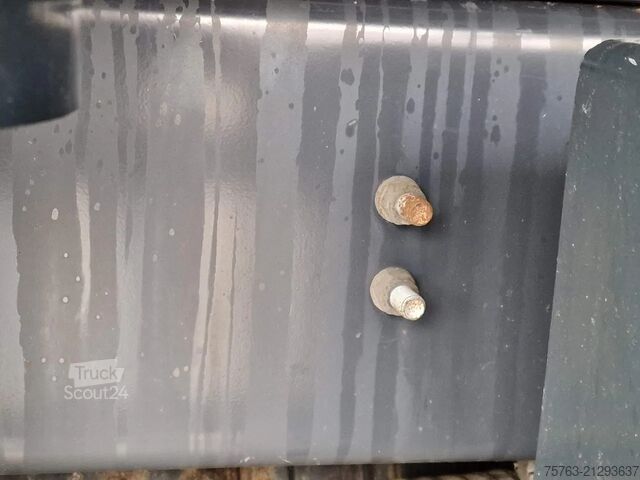 Wywrotka Scania R500 NGS 6x2*4 - Food tipper 4 compartments - L...