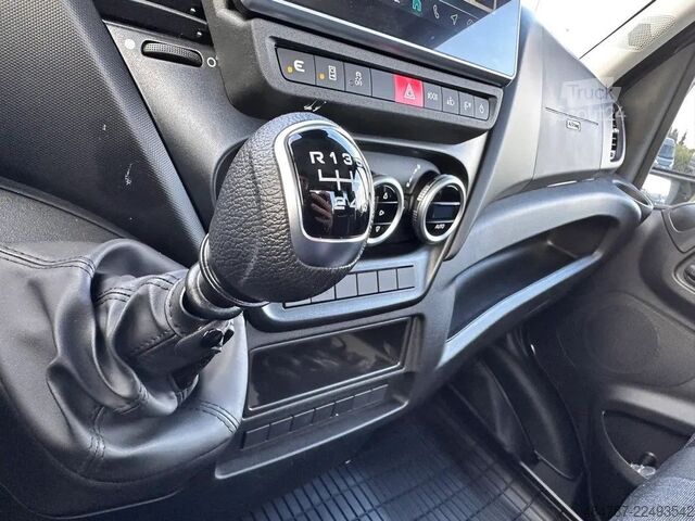 Пътна помощ IVECO Daily 35S18 35S18 LED NAVIAHK + Tacho