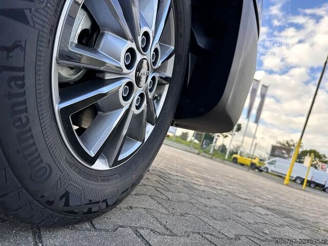 Пътна помощ IVECO Daily 35S18 35S18 LED NAVIAHK + Tacho