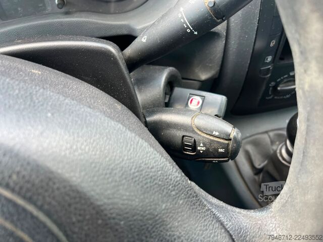 Панелен ван FIAT Scudo L1H1 130 Multijet Kasten *2014* 166.000 Km