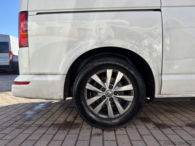 Kastenwagen Wohnmobil / Campervan 2022 Volkswagen California Coast| Automatico | Tetto Sollevabile