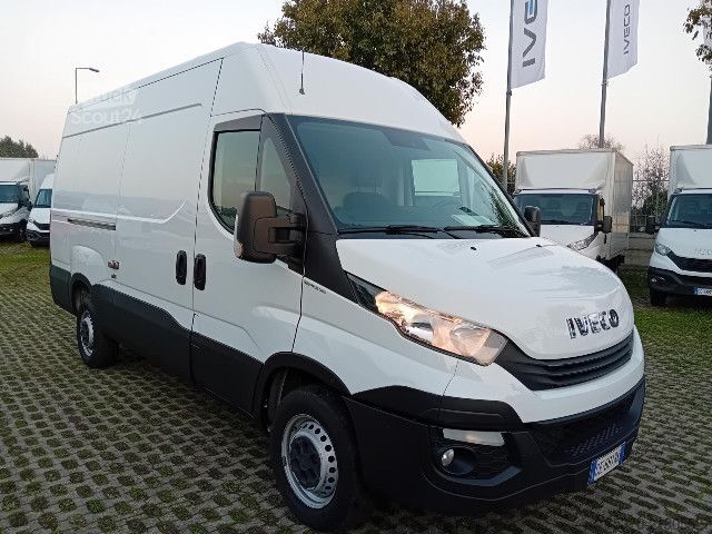 Furgone IVECO DAILY 35S14 - C.A.