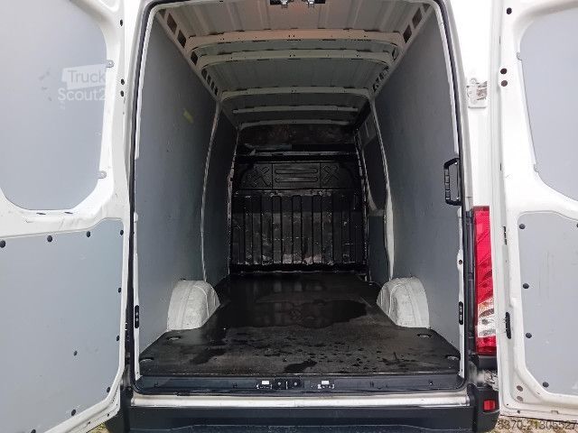 Furgone IVECO DAILY 35S14 - C.A.