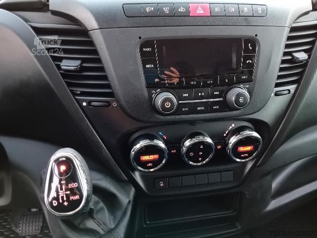 Furgone IVECO DAILY 35S14 - C.A.