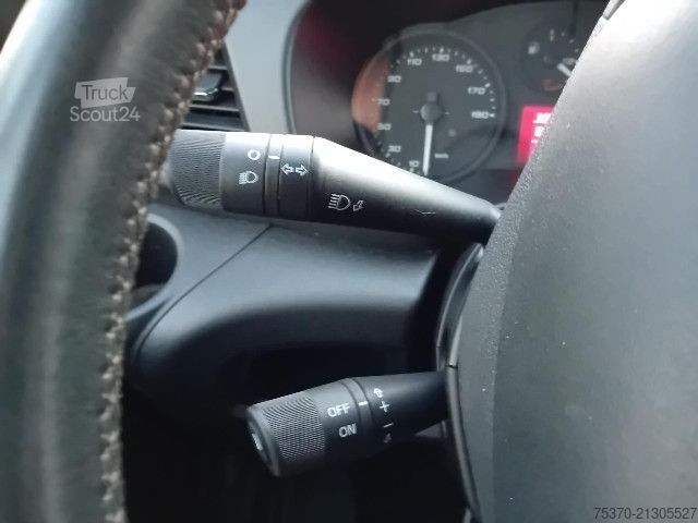 Furgone IVECO DAILY 35S14 - C.A.