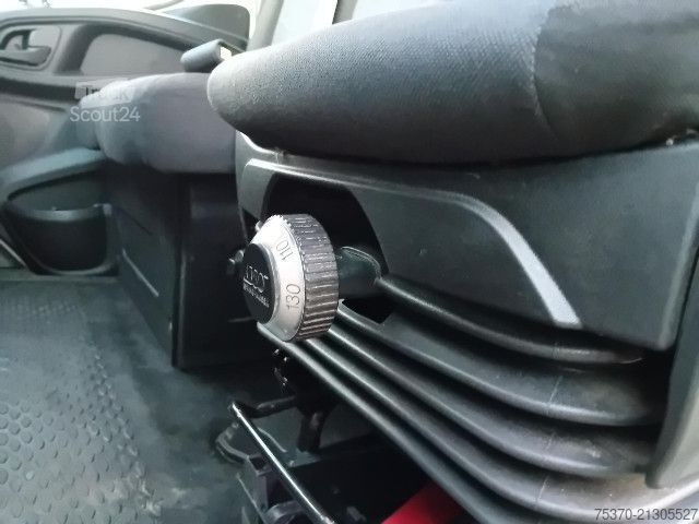 Furgone IVECO DAILY 35S14 - C.A.