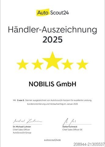 Fourgon benne basculante RENAULT Master 4 DoKa Kipper L3 NEUES Mod 2022