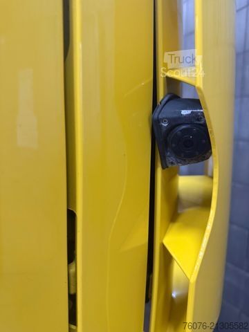 Šaldytuvas sunkvežimis MERCEDES-BENZ 2540 L 6x2/4 Kühlkoffer 9.1m Carrier 1100U LBW