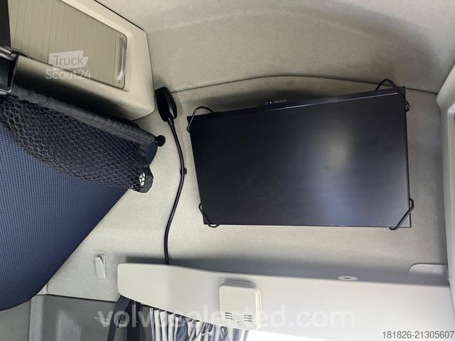 Standart çekici ünitesi VOLVO FH 500 XL/Retarder/I-ParkCool/TV/Garantie/Euro6