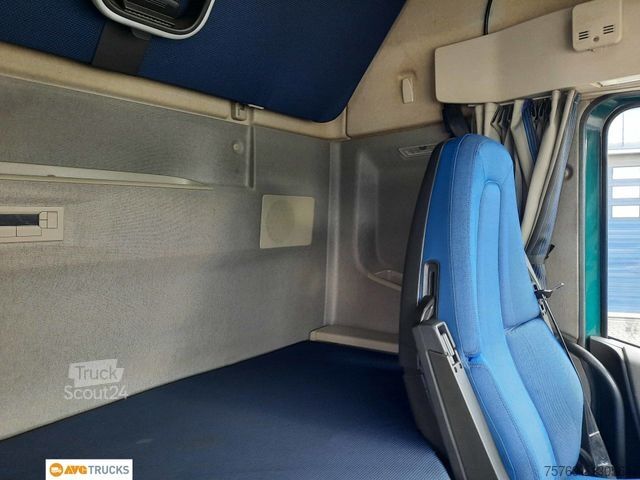 Standart çekici ünitesi VOLVO FH 500 XL I-Park-Cool 2xTank Tacho 4.1 Alu