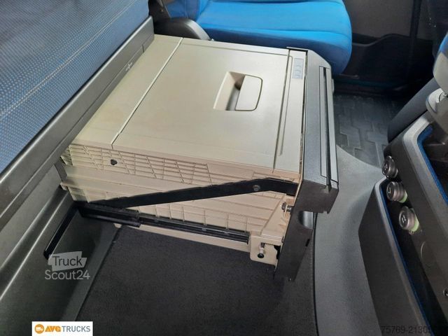 Standart çekici ünitesi VOLVO FH 500 XL I-Park-Cool 2xTank Tacho 4.1 Alu