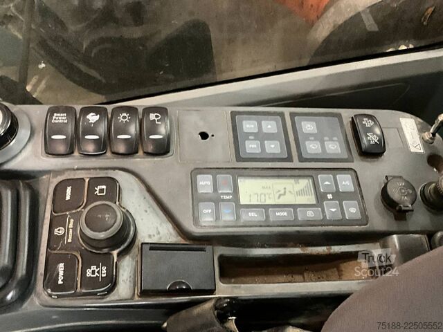  Doosan DX 235 LCR-5