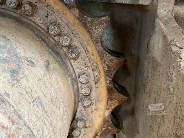  Doosan DX 235 LCR-5