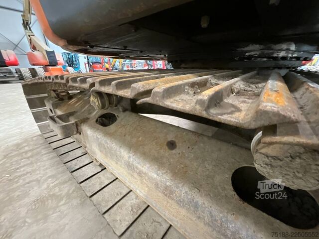  Doosan DX 235 LCR-5