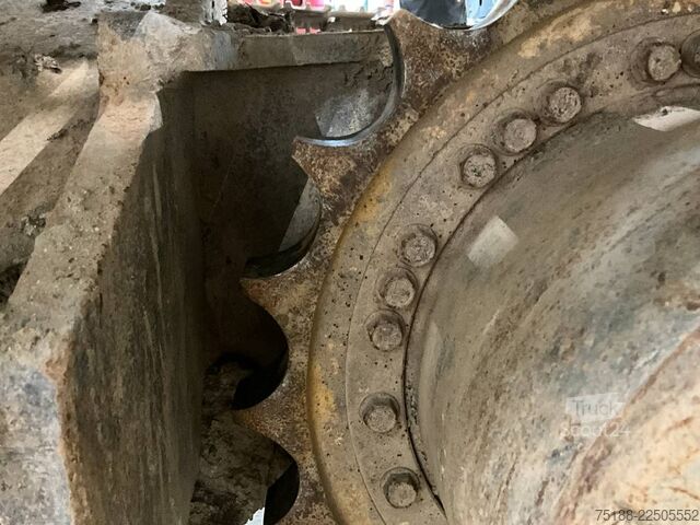  Doosan DX 235 LCR-5