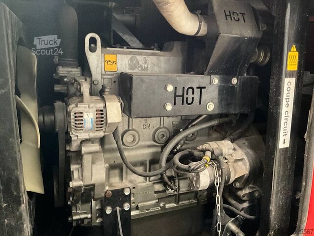  Himoinsa HYW 45 T 5 INS