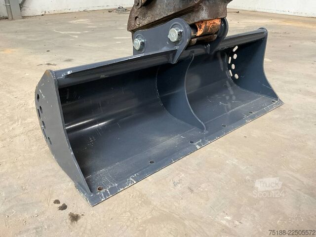  Kubota KX 080-4 A