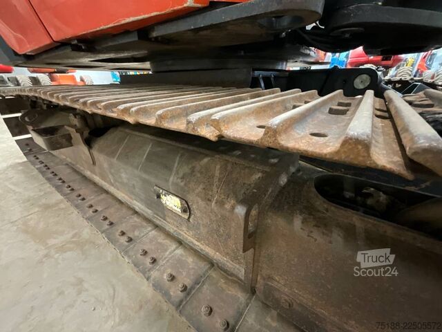  Kubota KX 080-4 A