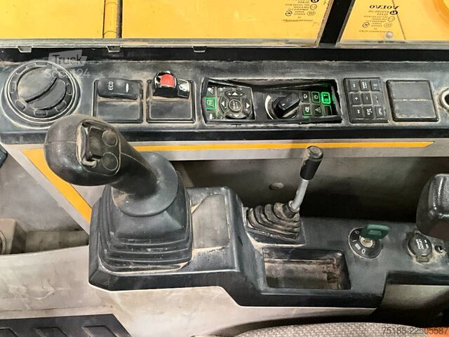  Volvo EC 60 E